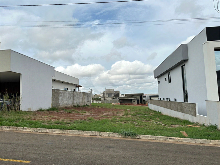 Venda Terreno Anápolis Condomínio Residencial Grand Trianon REO1042716 8