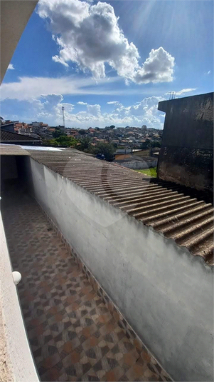 Venda Casa térrea Mogi Das Cruzes Jardim São Francisco REO1042717 9