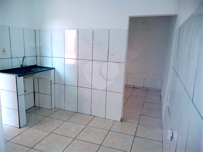 Venda Casa térrea Mogi Das Cruzes Jardim São Francisco REO1042717 44