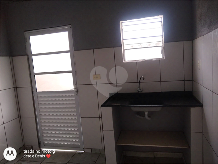 Venda Casa térrea Mogi Das Cruzes Jardim São Francisco REO1042717 42