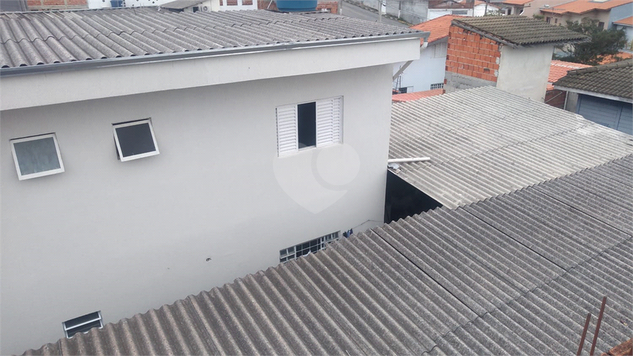 Venda Casa térrea Mogi Das Cruzes Jardim São Francisco REO1042717 10