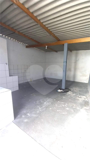 Venda Casa térrea Mogi Das Cruzes Jardim São Francisco REO1042717 30