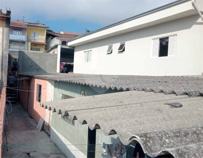 Venda Casa térrea Mogi Das Cruzes Jardim São Francisco REO1042717 26