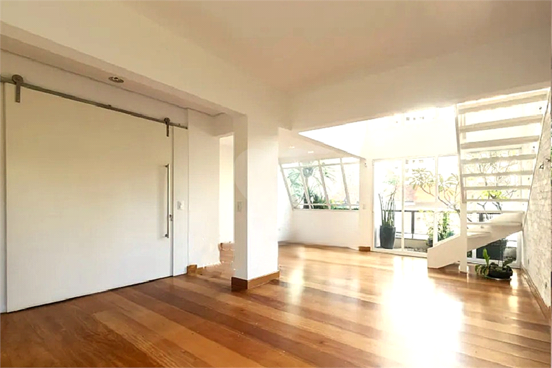 Venda Apartamento São Paulo Itaim Bibi REO1042720 2