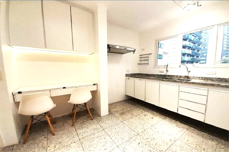 Venda Apartamento São Paulo Itaim Bibi REO1042720 16