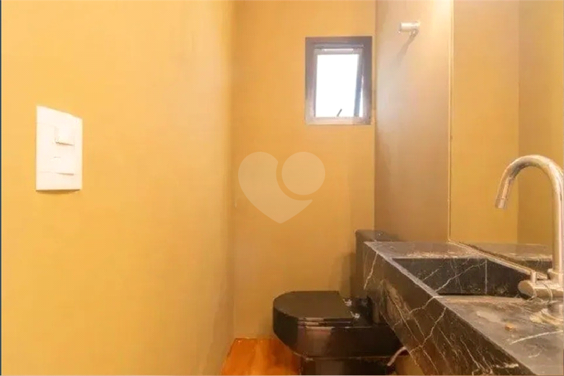 Venda Apartamento São Paulo Itaim Bibi REO1042720 13