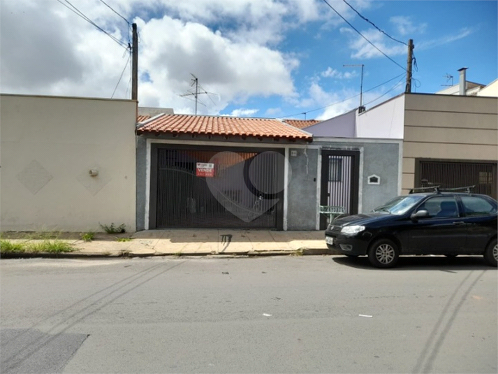 Venda Casa São Carlos Vila Prado REO1042726 1