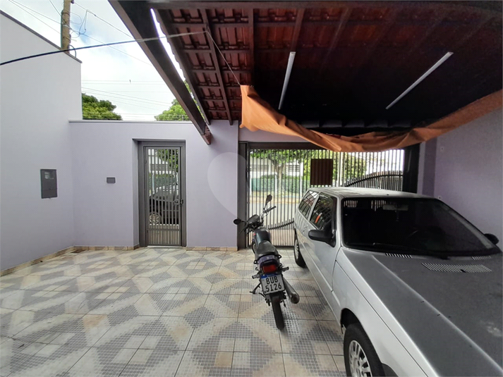 Venda Casa São Carlos Vila Prado REO1042726 4