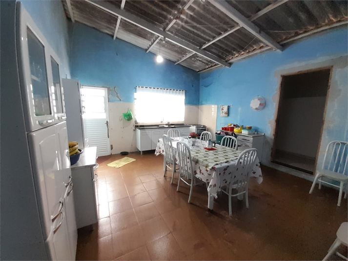 Venda Casa São Carlos Vila Prado REO1042726 10