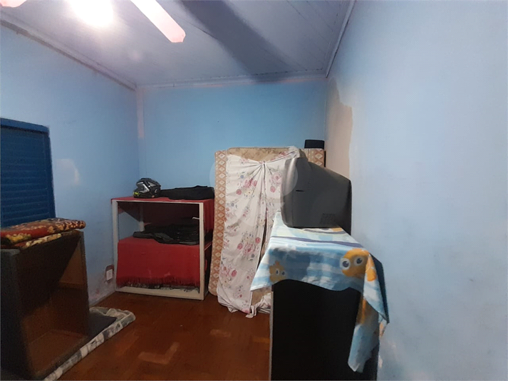 Venda Casa São Carlos Vila Prado REO1042726 21