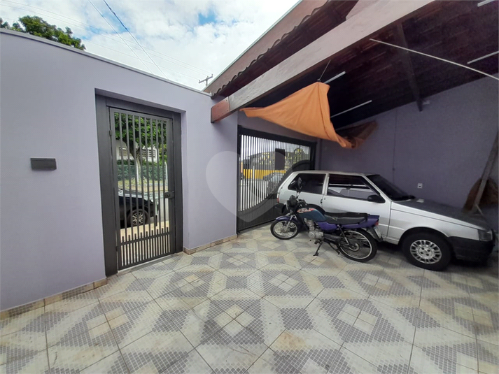 Venda Casa São Carlos Vila Prado REO1042726 3