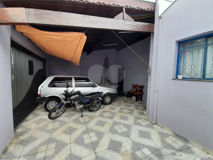 Venda Casa São Carlos Vila Prado REO1042726 5