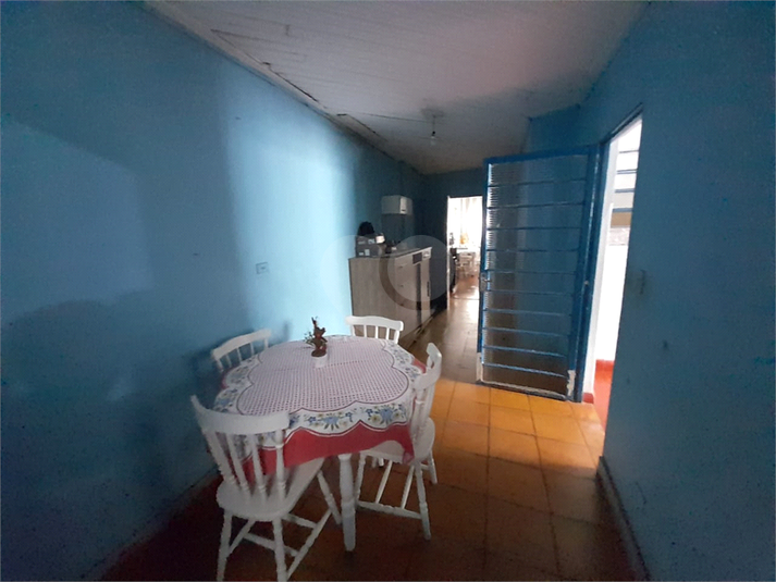 Venda Casa São Carlos Vila Prado REO1042726 11