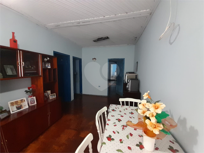 Venda Casa São Carlos Vila Prado REO1042726 6