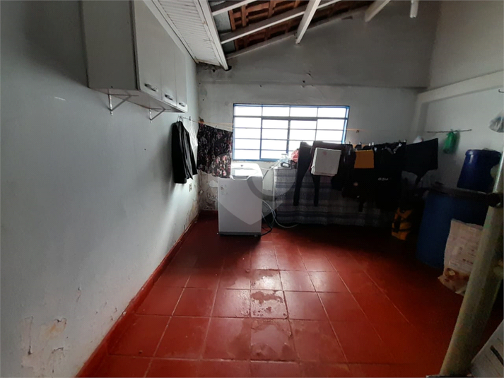 Venda Casa São Carlos Vila Prado REO1042726 22