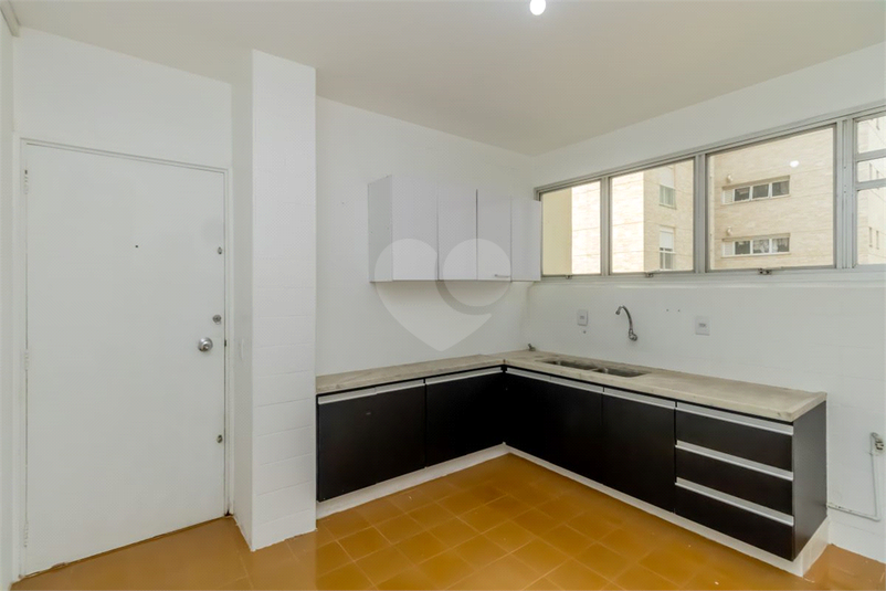 Venda Apartamento São Paulo Perdizes REO1042728 17