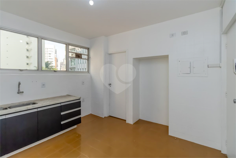 Venda Apartamento São Paulo Perdizes REO1042728 16