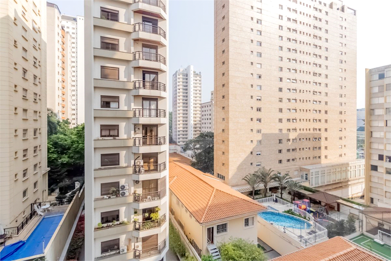 Venda Apartamento São Paulo Perdizes REO1042728 15