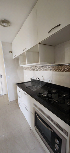 Venda Apartamento Diadema Centro REO1042730 33