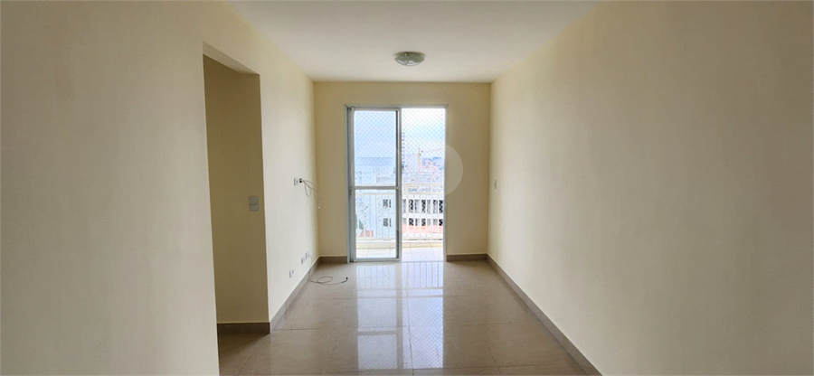 Venda Apartamento Diadema Centro REO1042730 3