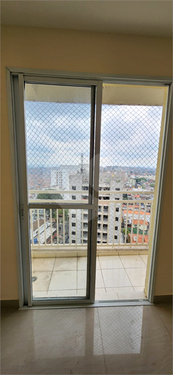 Venda Apartamento Diadema Centro REO1042730 21