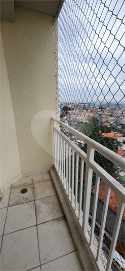 Venda Apartamento Diadema Centro REO1042730 20