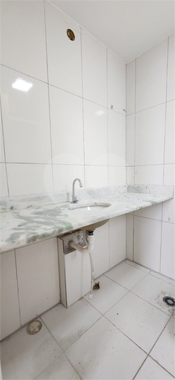 Venda Apartamento Diadema Centro REO1042730 16