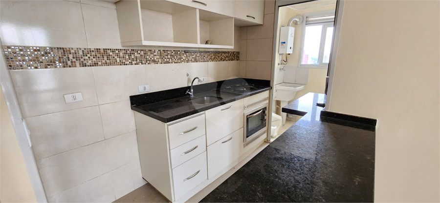 Venda Apartamento Diadema Centro REO1042730 13