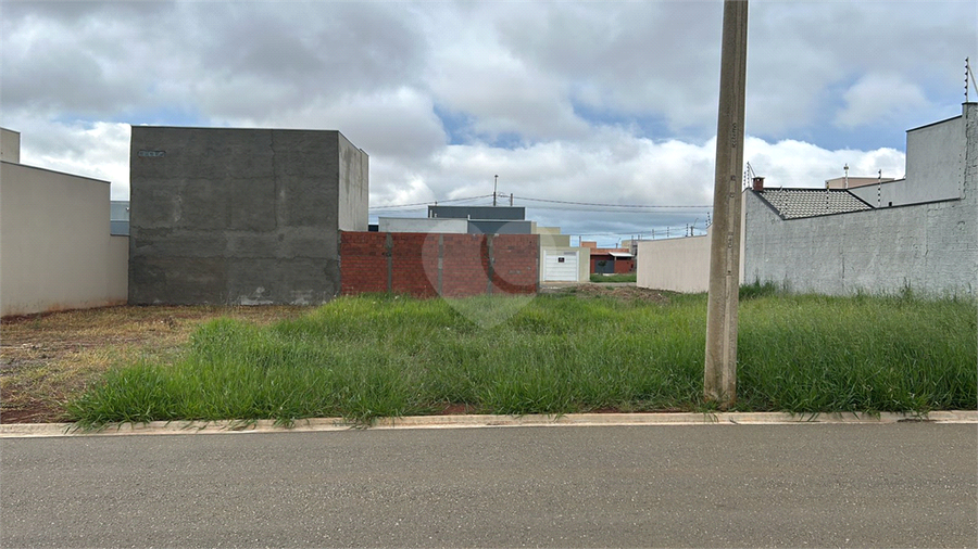 Venda Terreno Itapetininga Residencial Villaggio Di Capri REO1042731 1