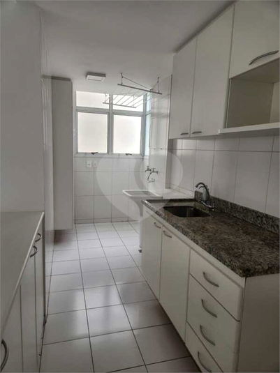 Aluguel Apartamento São Paulo Saúde REO1042733 8