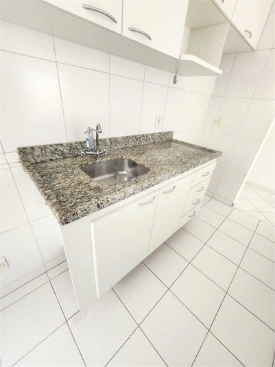 Aluguel Apartamento São Paulo Saúde REO1042733 10