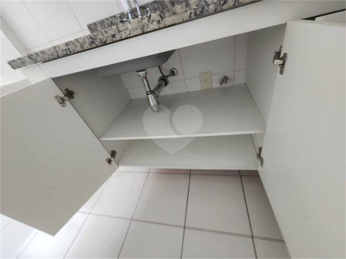 Aluguel Apartamento São Paulo Saúde REO1042733 11