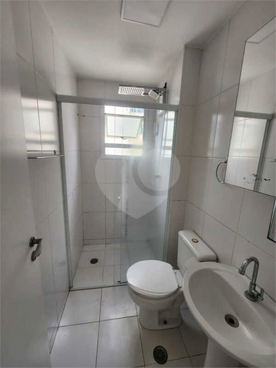 Aluguel Apartamento São Paulo Saúde REO1042733 16