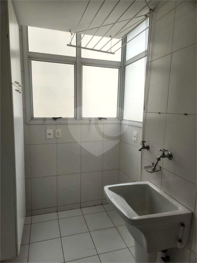 Aluguel Apartamento São Paulo Saúde REO1042733 9