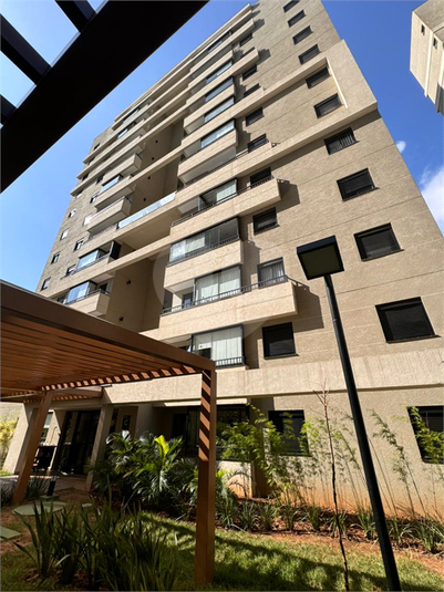 Venda Apartamento Sorocaba Jardim América REO1042747 19