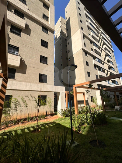 Venda Apartamento Sorocaba Jardim América REO1042747 25