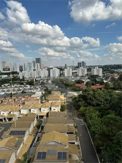 Venda Apartamento Sorocaba Jardim América REO1042747 11