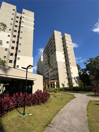 Venda Apartamento Sorocaba Jardim América REO1042747 20