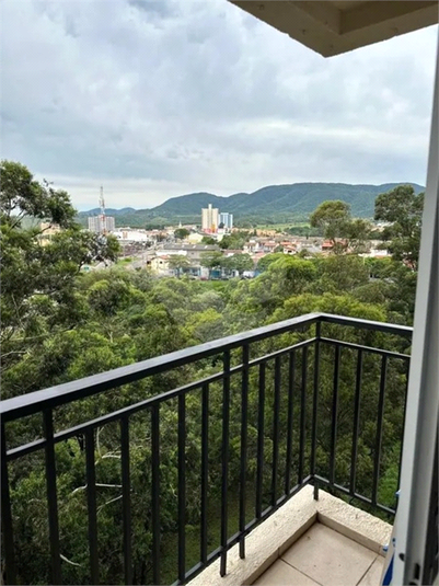 Aluguel Apartamento Jundiaí Jardim Ermida I REO1042753 4