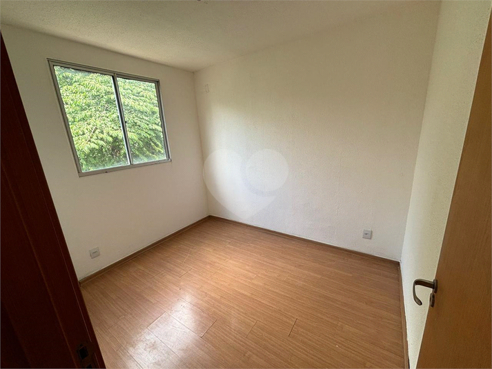 Venda Apartamento Várzea Grande Ponte Nova REO1042755 2