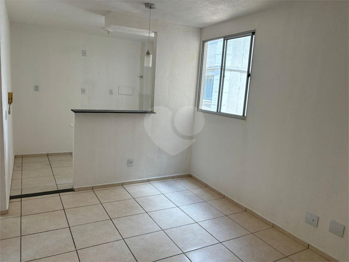 Venda Apartamento Várzea Grande Ponte Nova REO1042755 3