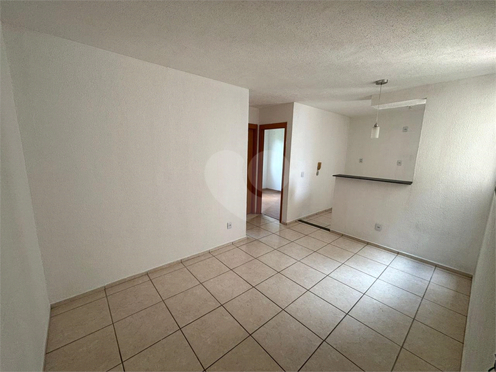 Venda Apartamento Várzea Grande Ponte Nova REO1042755 9