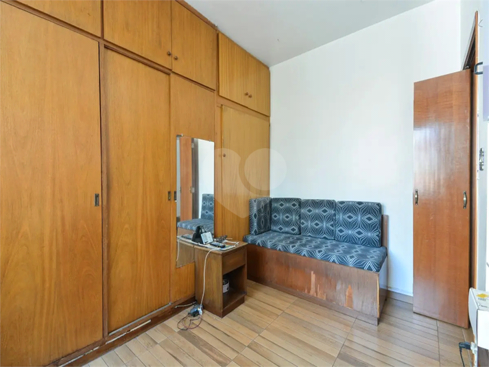 Venda Apartamento São Paulo Bela Vista REO1042762 14