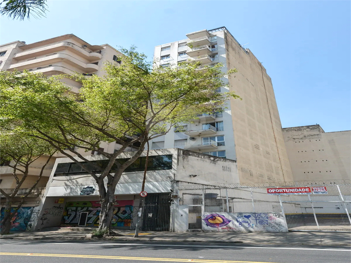 Venda Apartamento São Paulo Bela Vista REO1042762 23