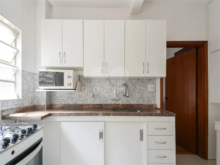 Venda Apartamento São Paulo Bela Vista REO1042762 11