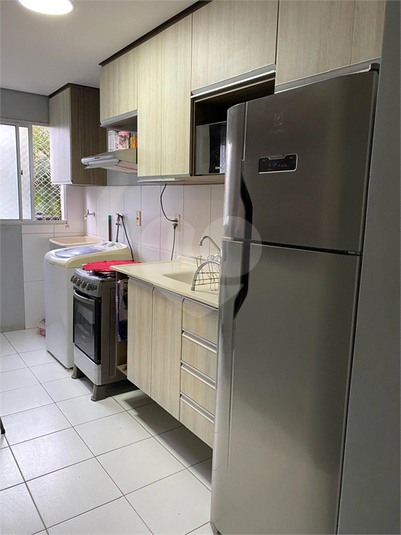 Venda Apartamento Suzano Vila Urupês REO1042763 6