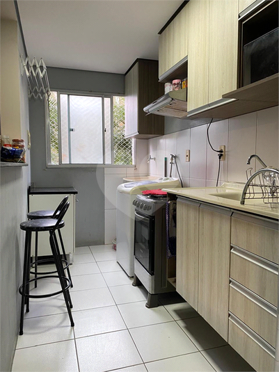 Venda Apartamento Suzano Vila Urupês REO1042763 7