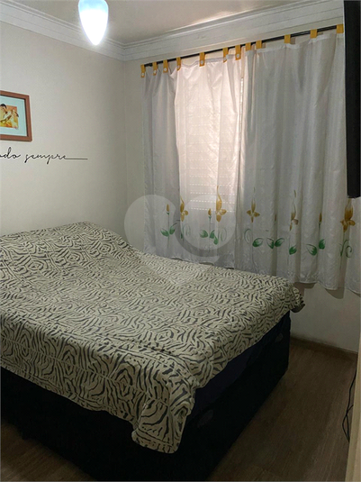 Venda Apartamento Suzano Vila Urupês REO1042763 4