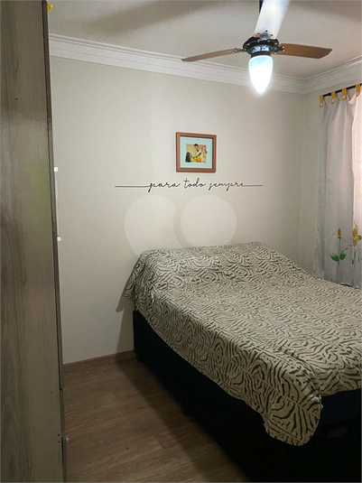 Venda Apartamento Suzano Vila Urupês REO1042763 13