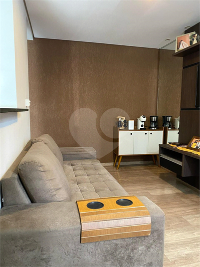 Venda Apartamento Suzano Vila Urupês REO1042763 3